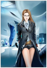 宦途迷情