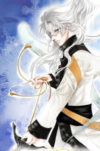 (HP同人)蚀影(Consuming Shadows)