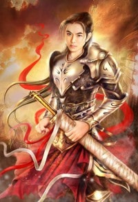天命真龍