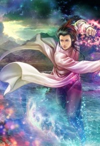 韶光相依(GL)(超级完整版)