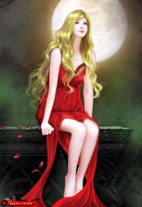 痴心妄她