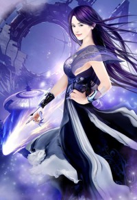 巫師書