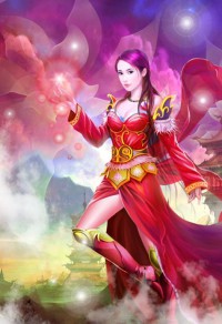 空间重生之绝色兽医