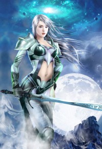 玉体横陈