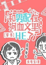 我和男配在狗血文里HE了