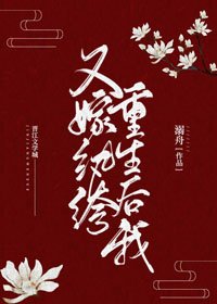 重生后我又嫁纨绔