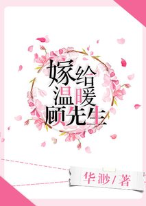 嫁給溫暖顧先生