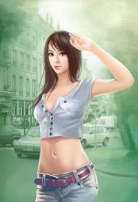 盛寵之嫡女醫妃