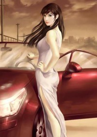 苏夕月叶辰