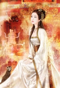 妖气动荡