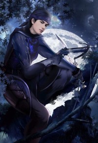 包子种田：病娇相公彪悍娘子