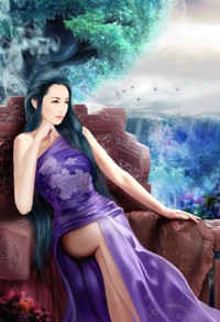 反派帶我成白富美[穿書]