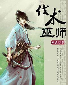 伐术巫师