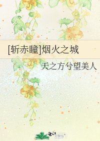 [斩赤瞳]烟火之城