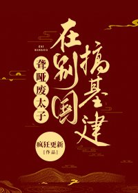 聾啞廢太子在別國搞基建